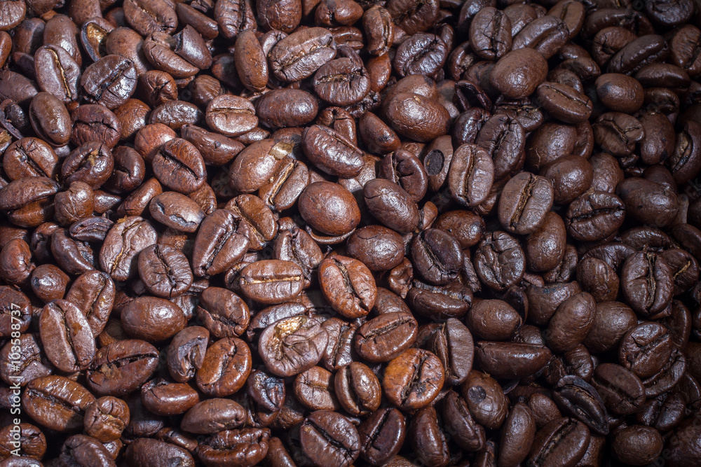 coffee beans coffee beans