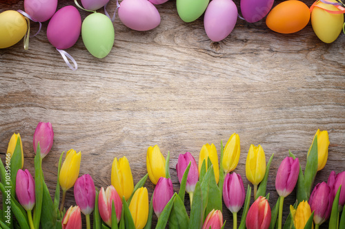 Easter decoration