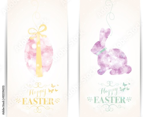 Easter Banner