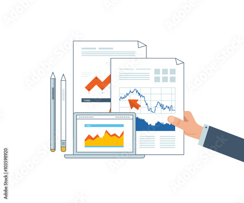 Financial report, consulting, teamwork, project management and development. Investment business.
