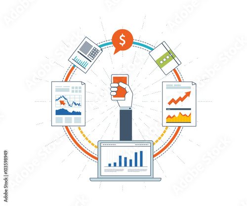 Financial report, consulting, teamwork, project management and development. Investment business.