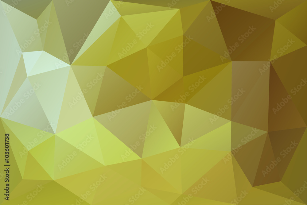 Polygonal mosaic abstract geometry background landscape. Polygonal mosaic abstract geometry background landscape.