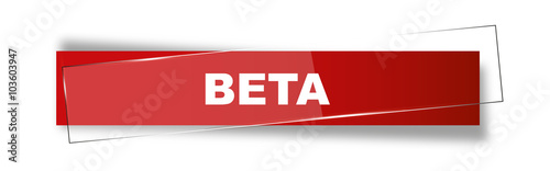 Button | Schild | Beta