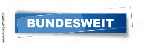 Button | Schild | Bundesweit