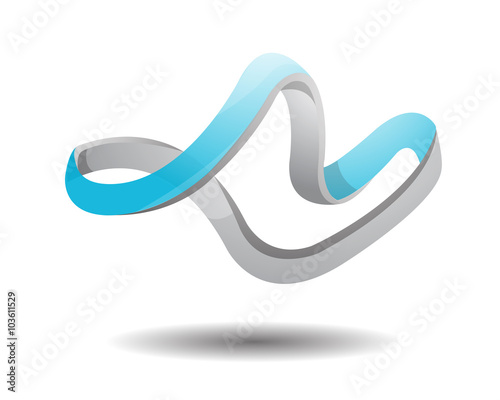 Infinity Logo Graphic