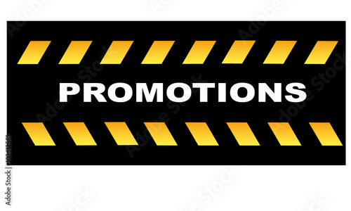 promotions