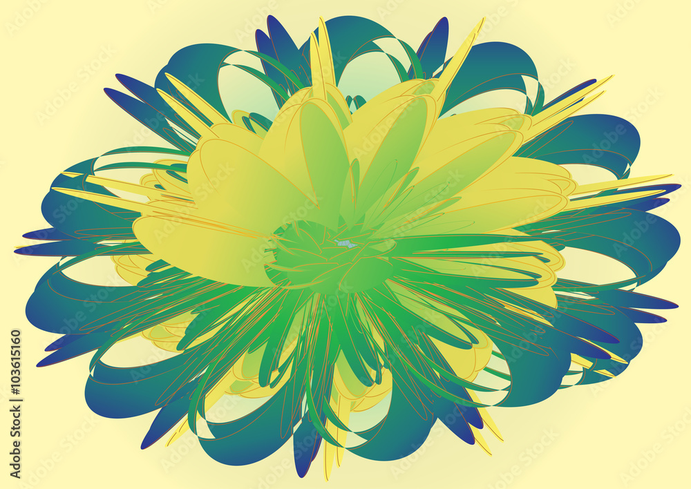 fractal 3