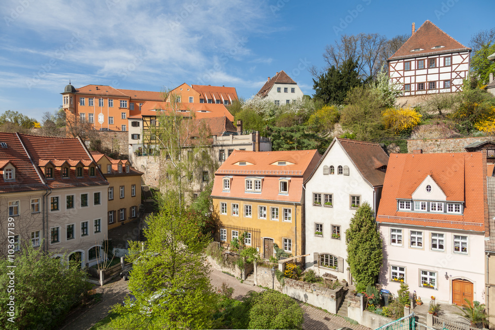 Kleinstadt Meißen Kleinstadt Meißen