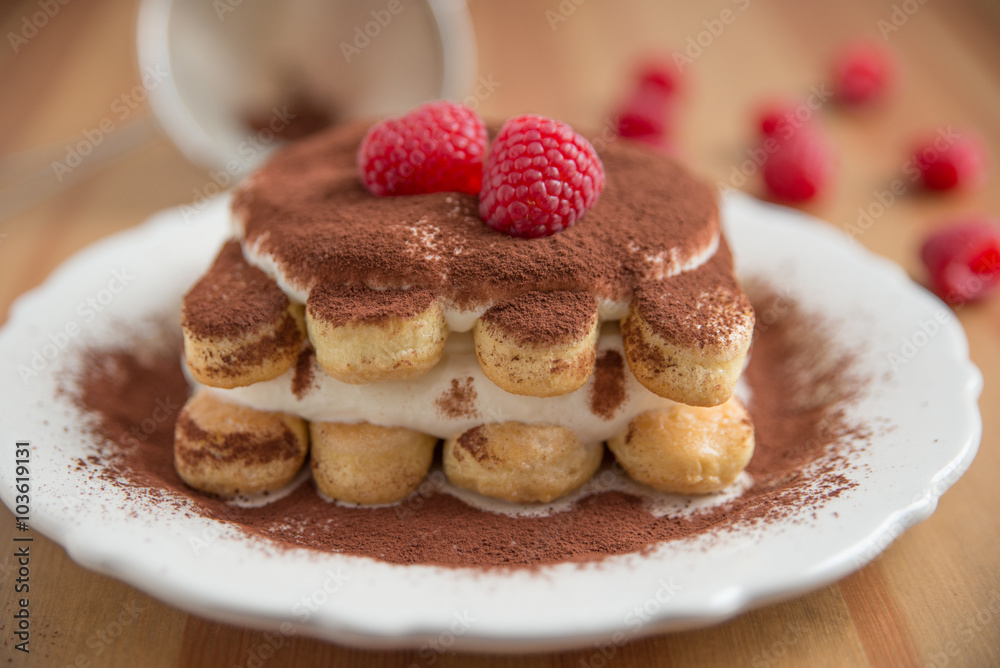 Tiramisu Tiramisu