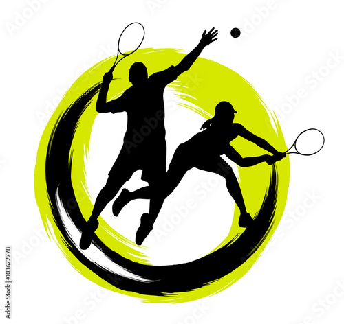 Tennis - 204