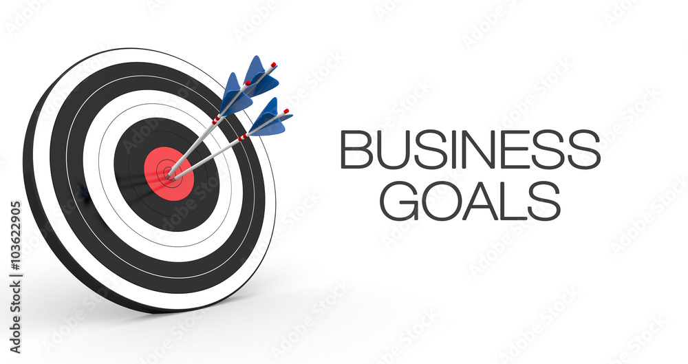 Business Goals Business Goals