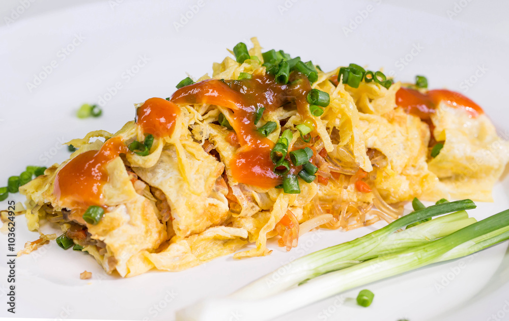 Egg rolls Egg rolls