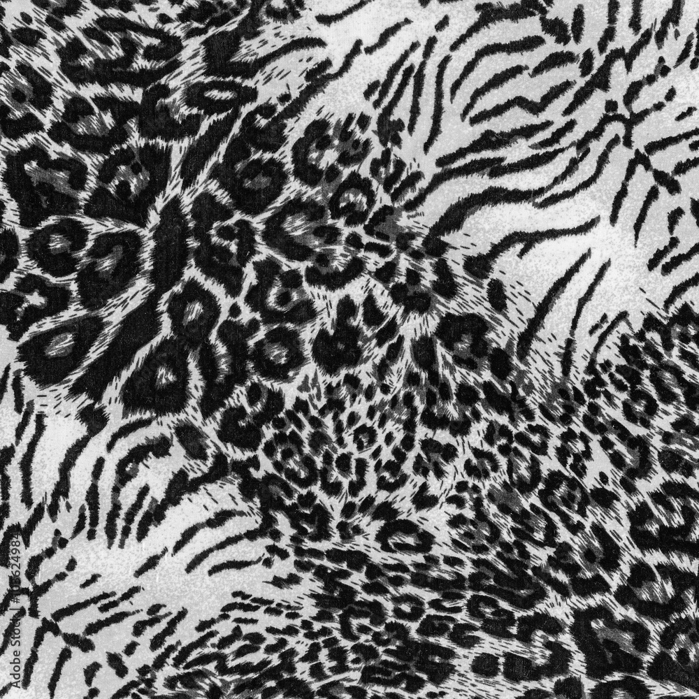 texture of print fabric stripes leopard texture of print fabric stripes leopard
