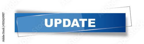Button | Schild | Update