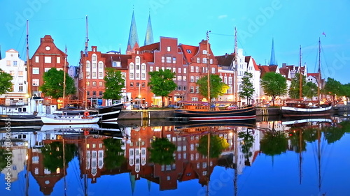 Lubeck, Germany