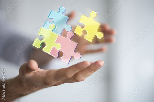 puzzle