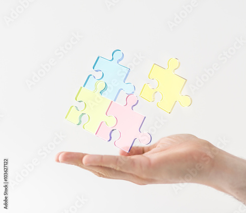 puzzle