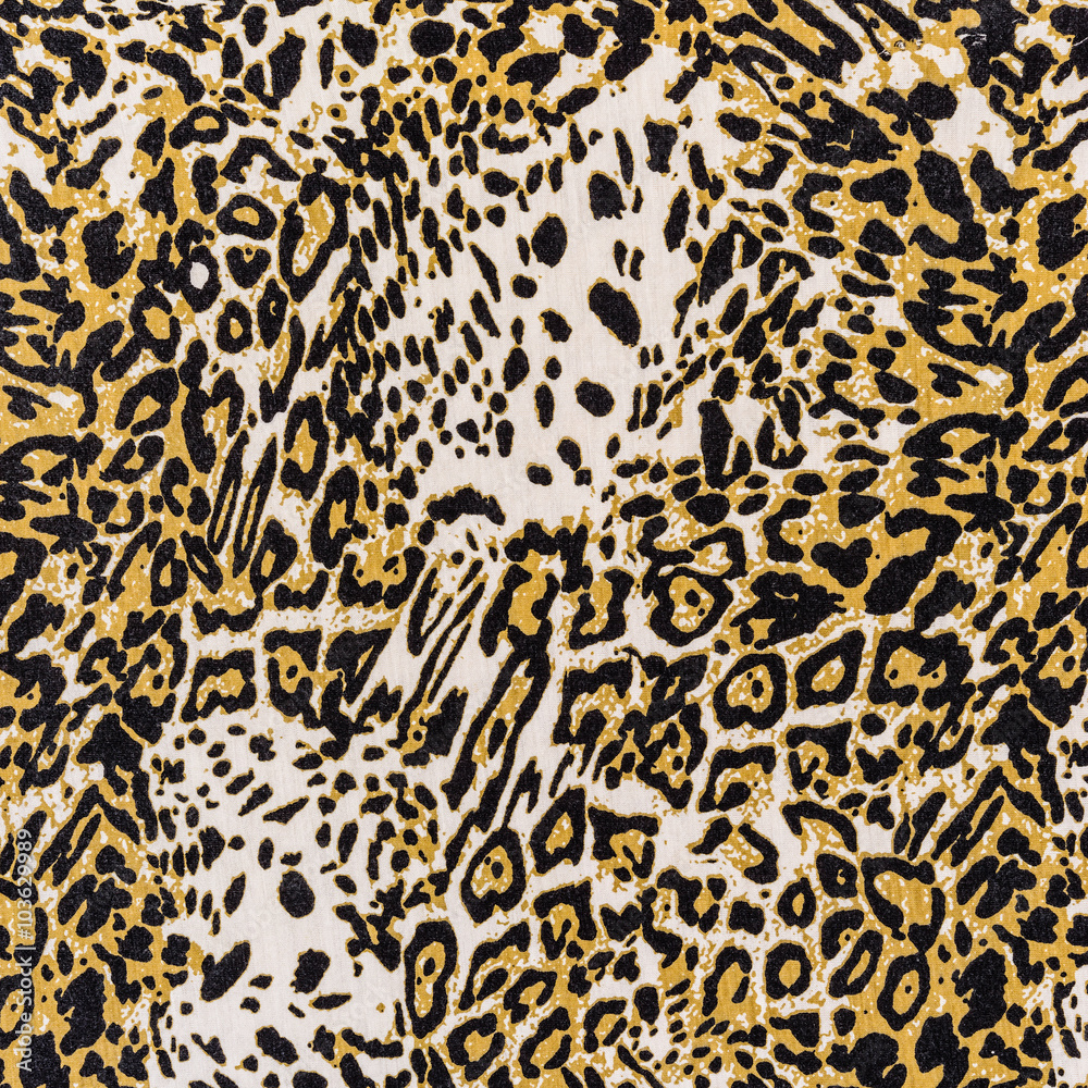 texture of print fabric striped leopard texture of print fabric striped leopard