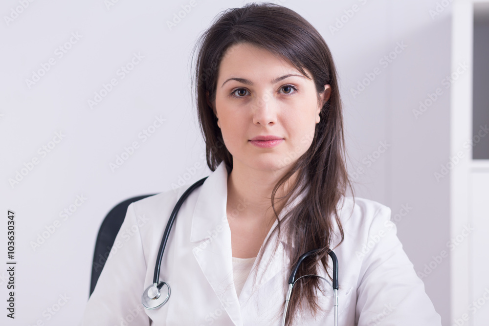 I'll take care of your health I'll take care of your health