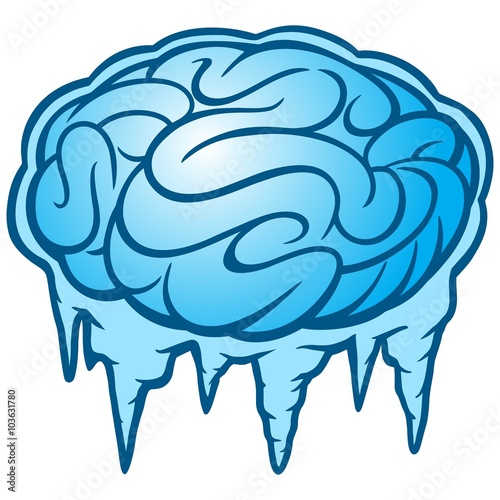 Brain Freeze
