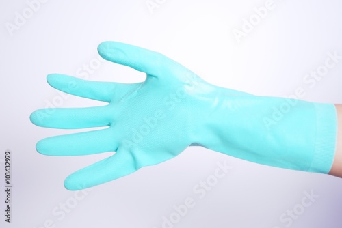 Cleaning Gloves