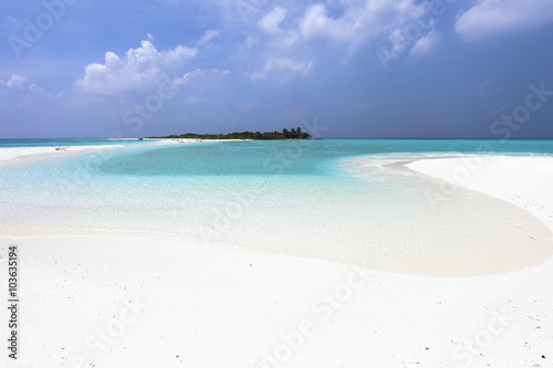 Vavvaru Island, Maledives