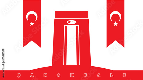 18 Mart Çanakkale Zaferi ve Şehitleri Anma Günü