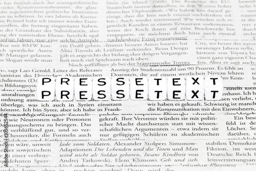 Pressetext