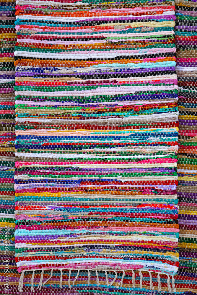 Rug Rag Rug Rag