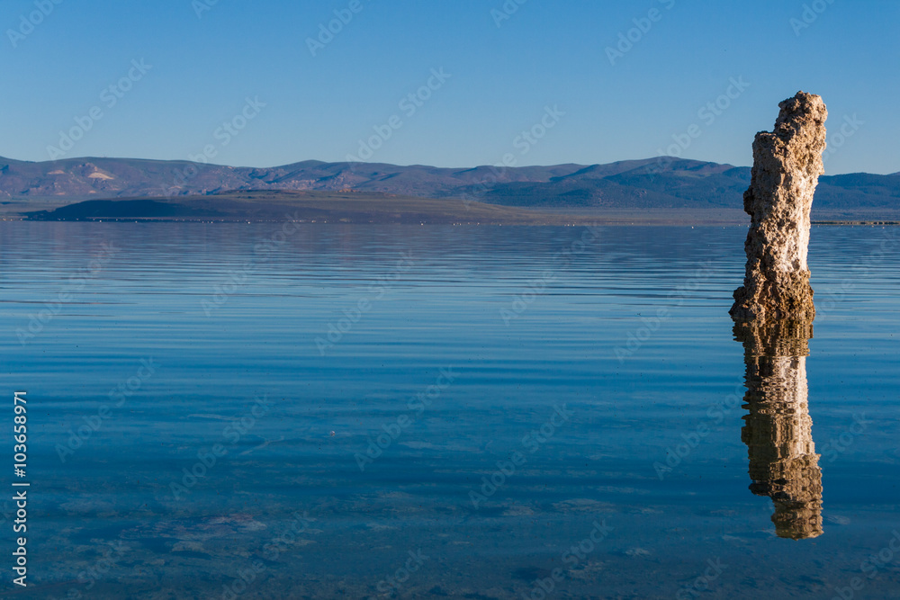 Mono Lake, California