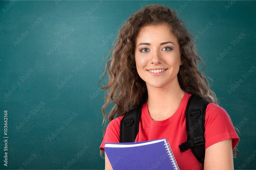 High School Student. High School Student.
