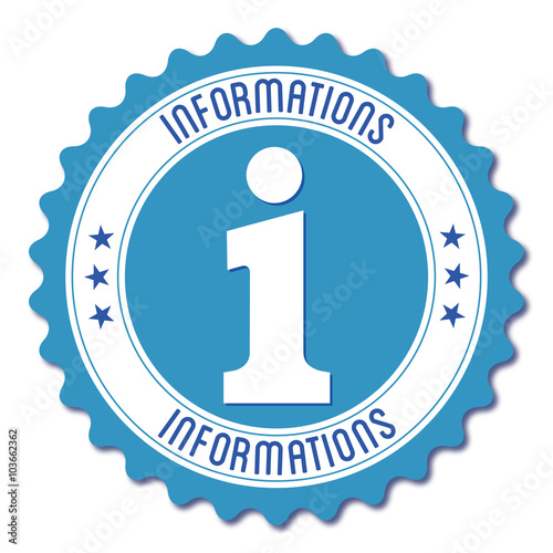 Logo informations.