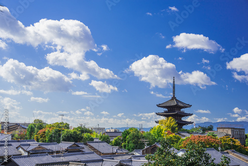 八坂の塔 photo