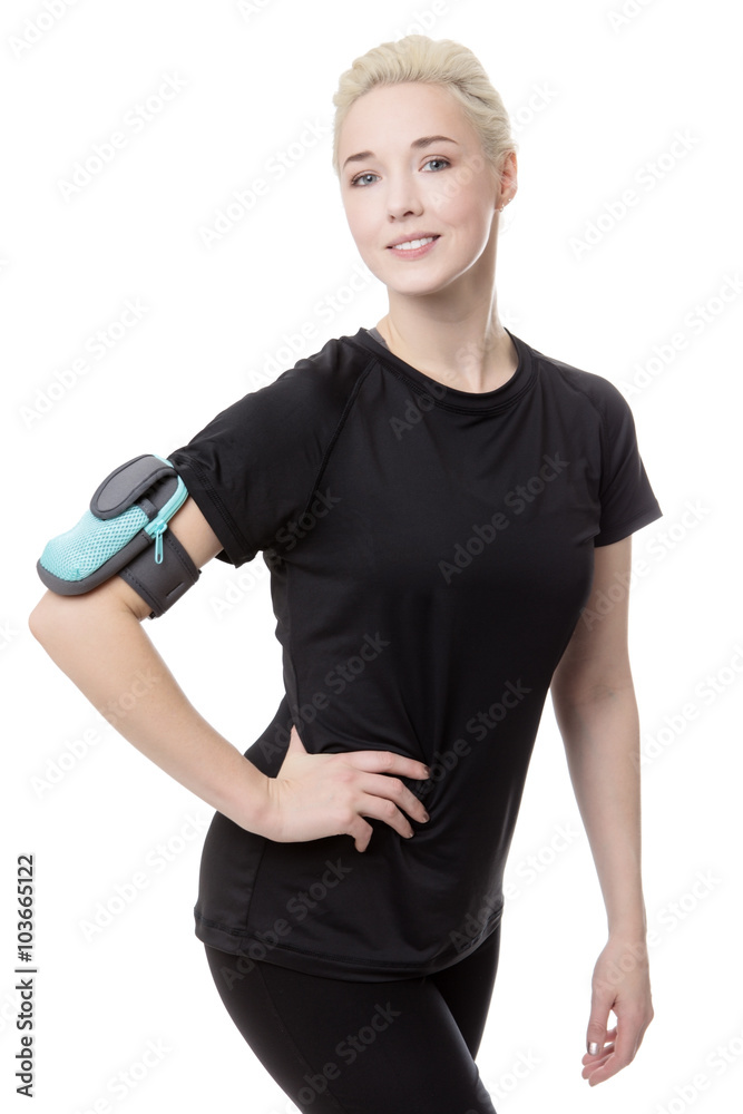 strong fitness woman strong fitness woman