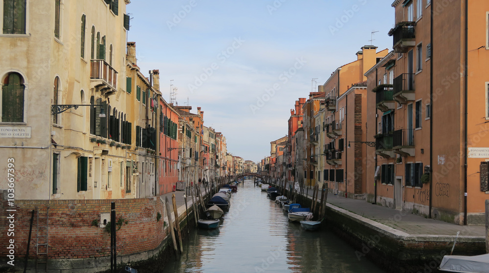 Some wide pics from Venice - Italy