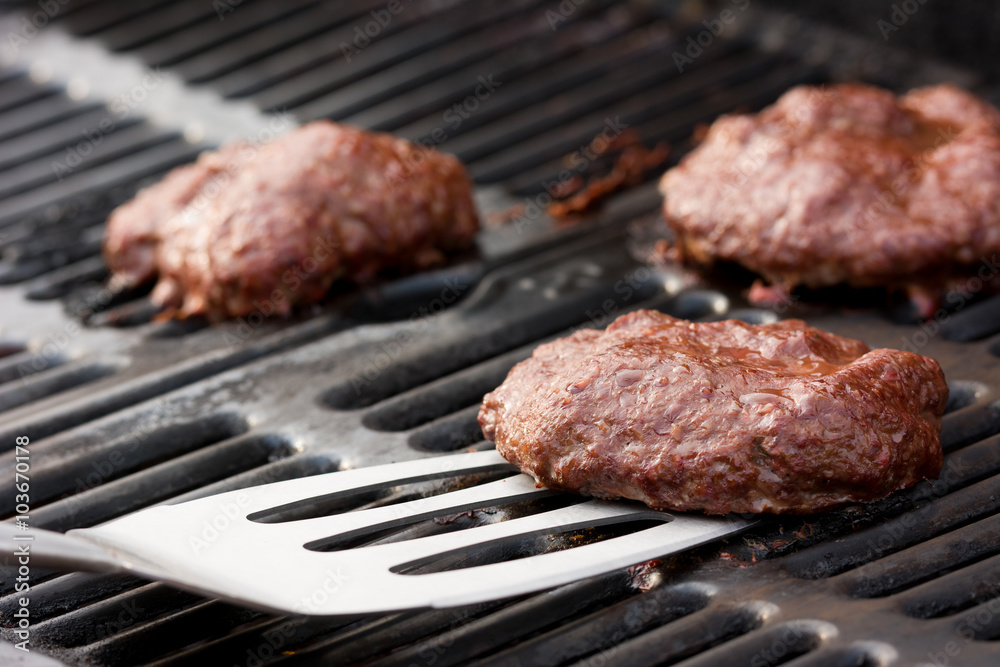 Burgers Burgers
