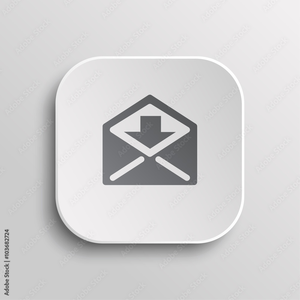 Pictograph of mail Pictograph of mail