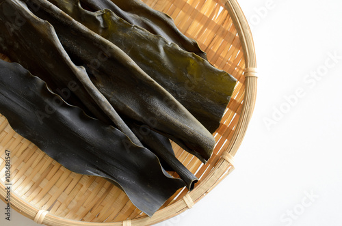 昆布