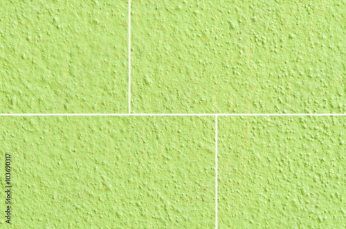 Stone floor tile seamless background and texture