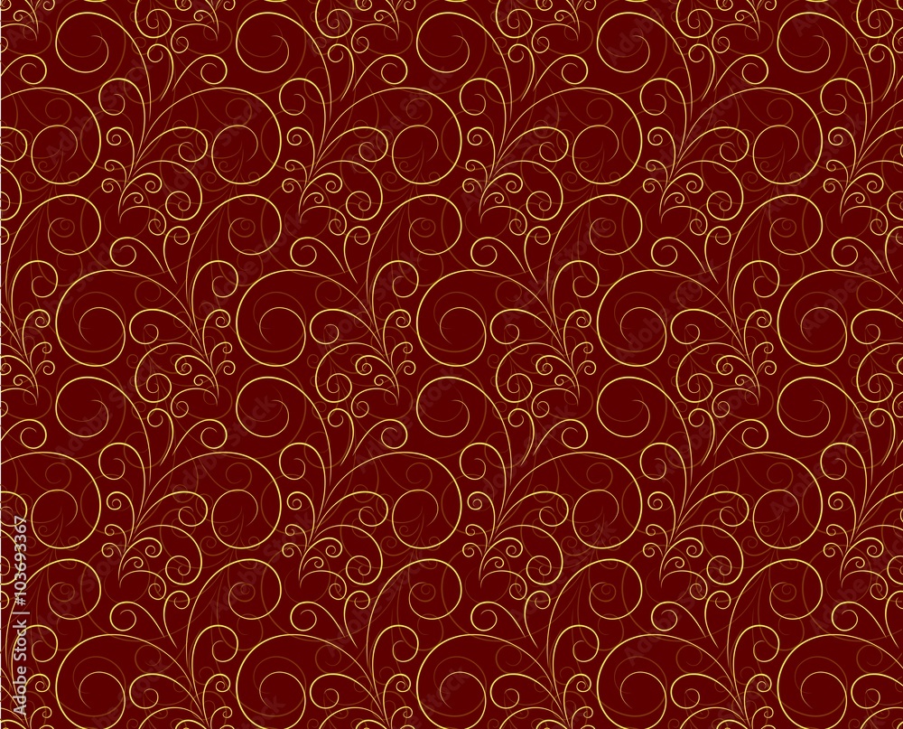 Seamless background with pattern. Seamless background with pattern.