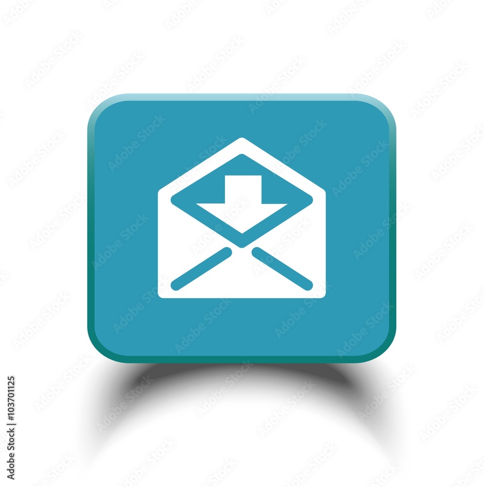 Pictograph of mail Pictograph of mail