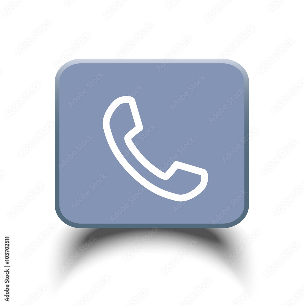 Pictograph of phone Pictograph of phone