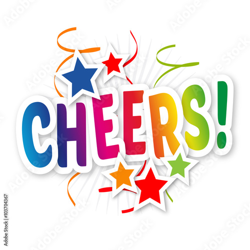 Cheers !