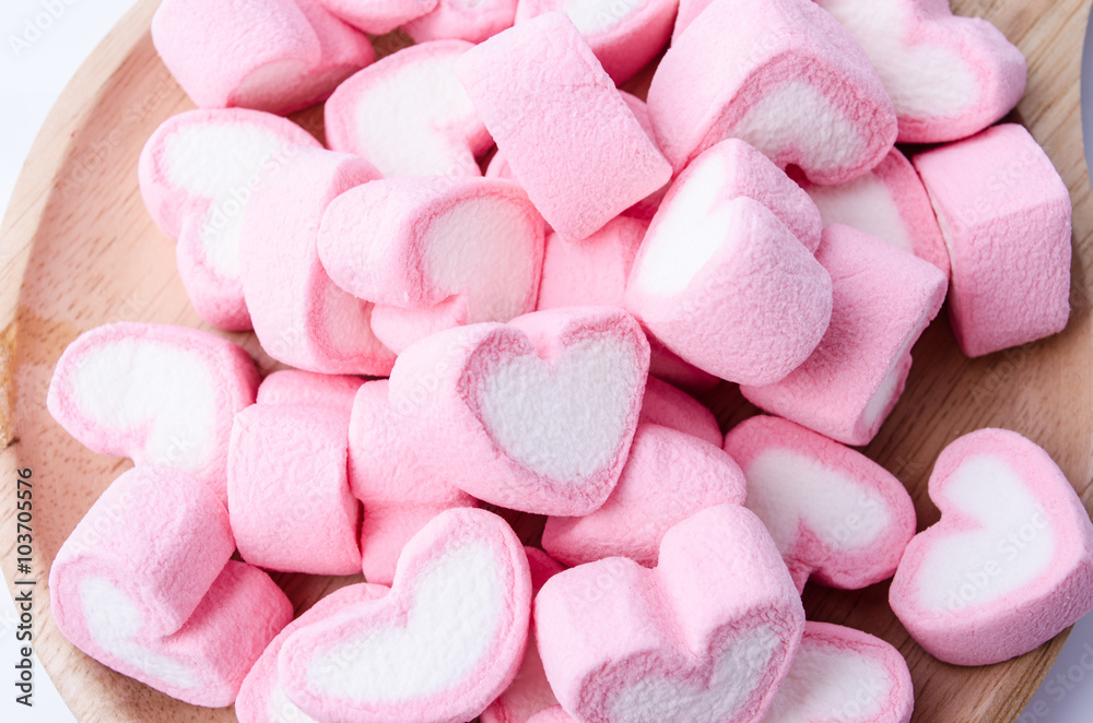 marshmallows marshmallows
