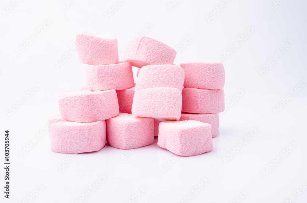 marshmallows marshmallows