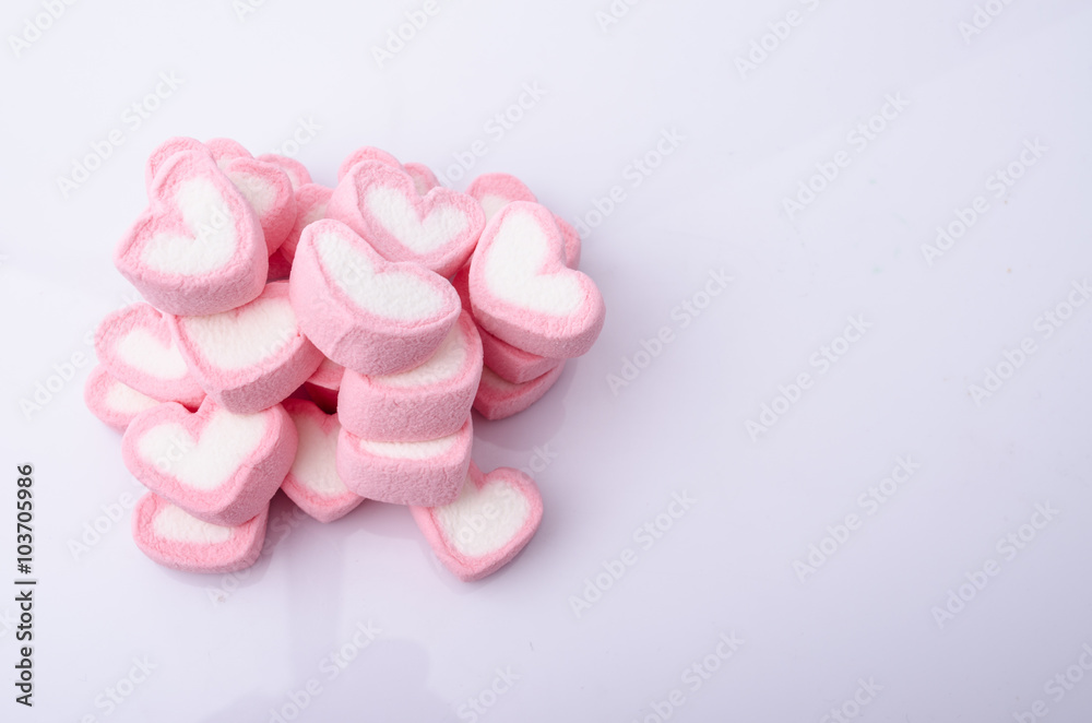 marshmallows marshmallows