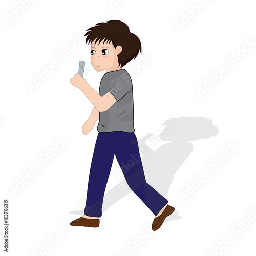 Nomophobia