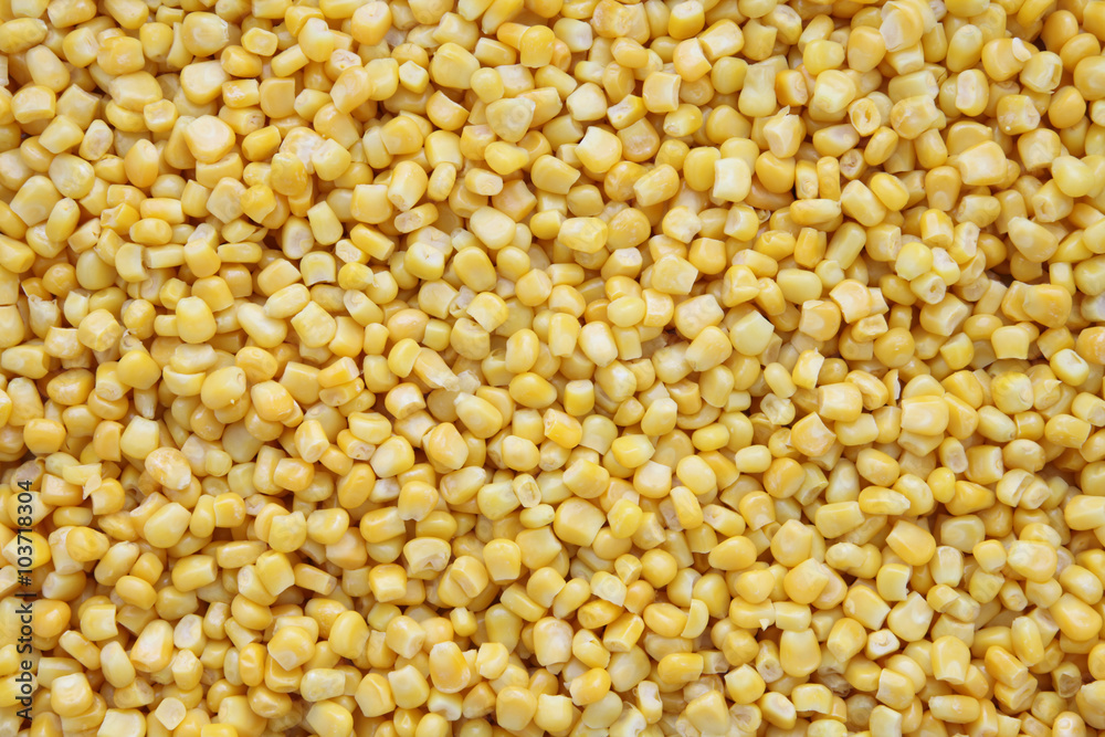 canned corn canned corn