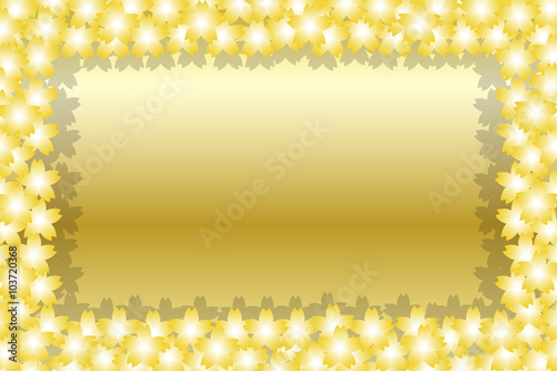 #Background #wallpaper #Vector #Illustration #design #Image #Japan #china #Asia #free_size #背景 #壁紙 #ベクター #イラスト #無料 #無料素材 #バックグラウンド #フリー素材 #和風素材 #日本 背景素材壁紙,サクラ,さくら,桜の花,満開,枠,フレーム,メッセージカード,コピースペース,招待状,