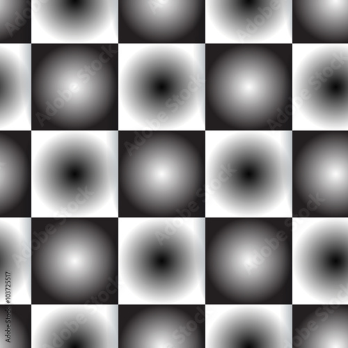 Abstract seamless texture pattern